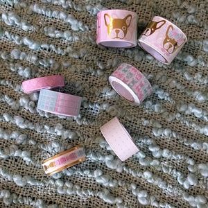 Recollections Accessories - π Washi Tape Recollections Accessories - π Washi Tape